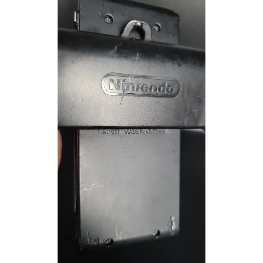 Nintendo Switch Joy-Con Grip Controller Holder HAC-011 Official Nintendo